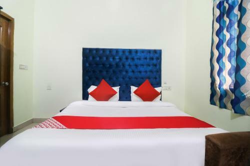 Hotel Oyo Flagship 46127 Ganga Vardan