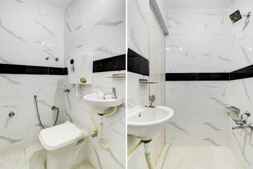 Collection O 83786 Hotel Greenity