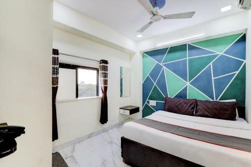 Collection O 83786 Hotel Greenity