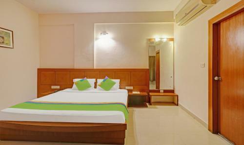Hotel Treebo Trend Msr International
