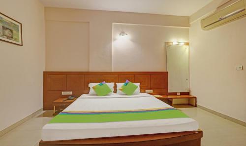 Hotel Treebo Trend Msr International