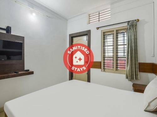 Hotel Spot On 82761 Chithra Residency