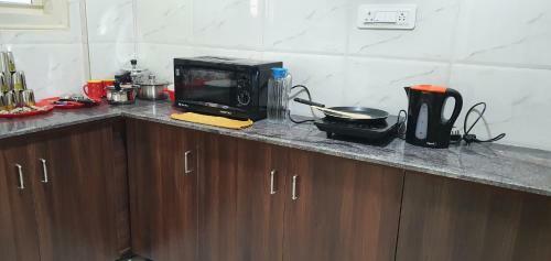 Apartamento Rent On Comfort - Mysore 3bhk Flat