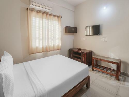 Hotel Oyo 86008 Slv Residency