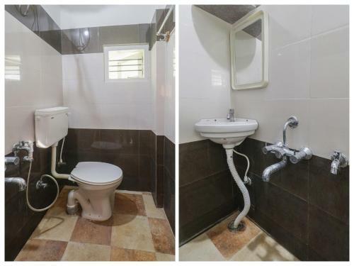 Hotel Oyo 86008 Slv Residency