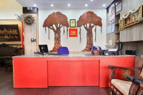 Hotel Pearl Inn Mysore