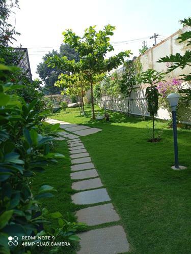 Apartamento The Red Lotus Premium