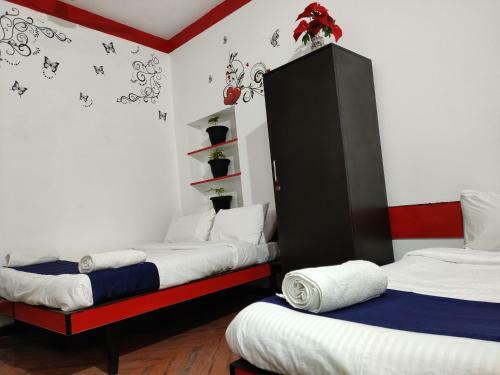 Hotel K F International