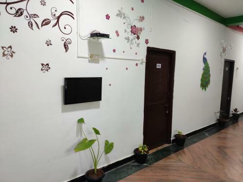 Hotel K F International