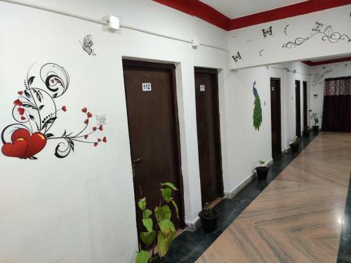 Hotel K F International