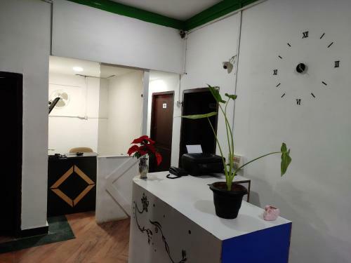 Hotel K F International