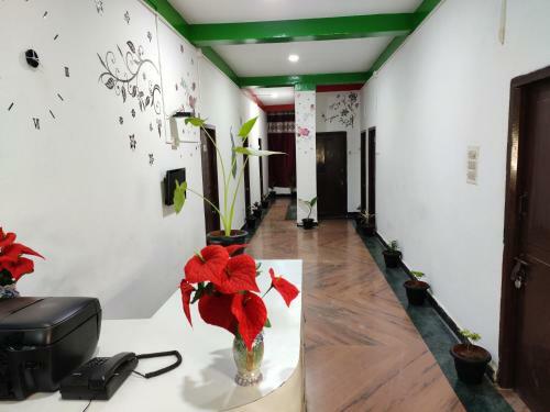 Hotel K F International
