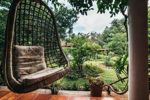 Gitanjali Homestay