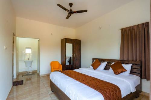 Orchid Elite Service Apartments