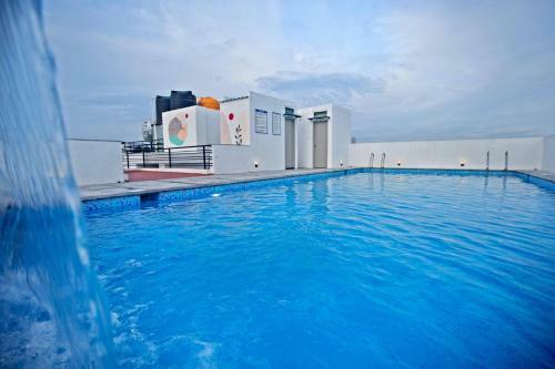 Hotel Vivaana