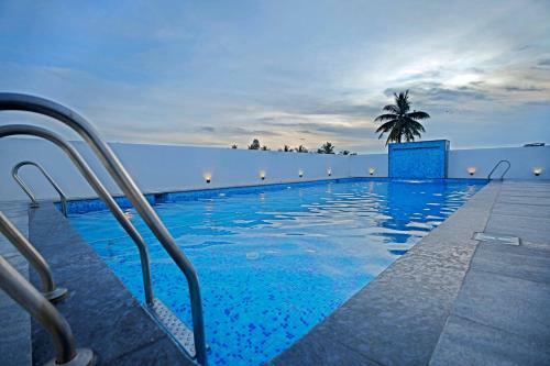 Hotel Vivaana