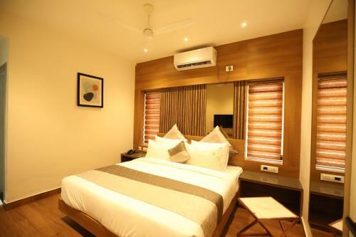 Hotel Vivaana