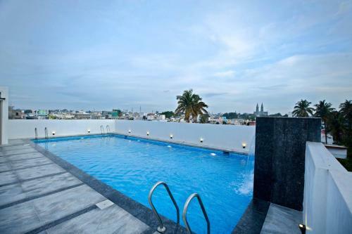 Hotel Vivaana