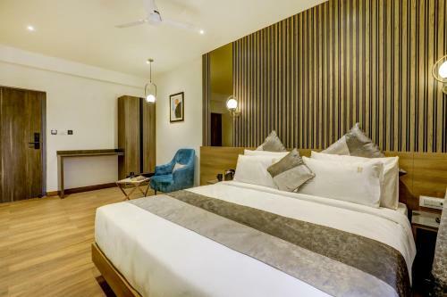 Hotel Vivaana