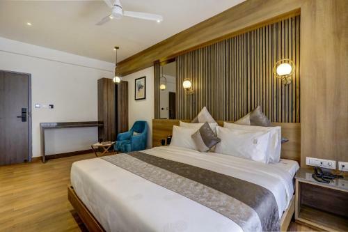 Hotel Vivaana