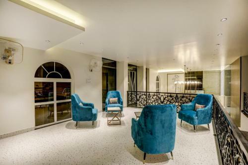 Hotel Vivaana