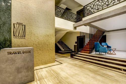 Hotel Vivaana