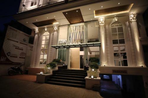 Hotel Vivaana