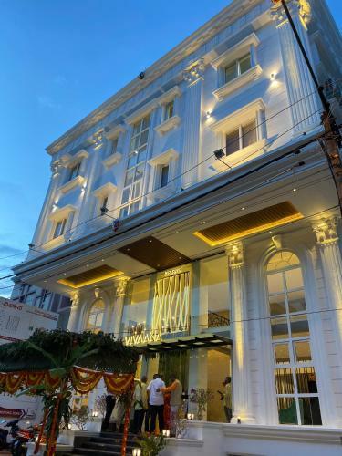 Hotel Vivaana