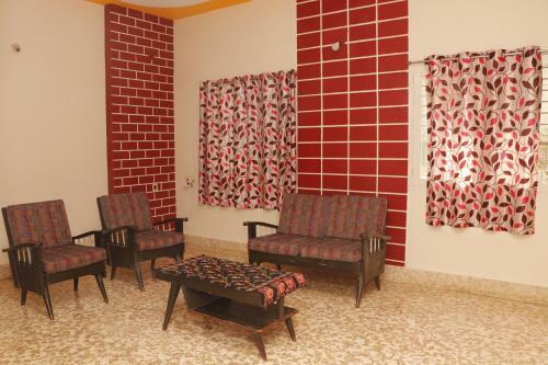 Villa Chandana Home Stay