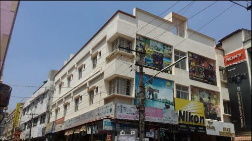 Hotel Star Residency