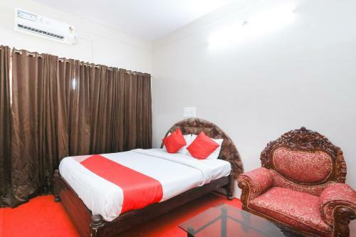 Hotel Oyo Flagship 44062 Sri Ranganatha Palace