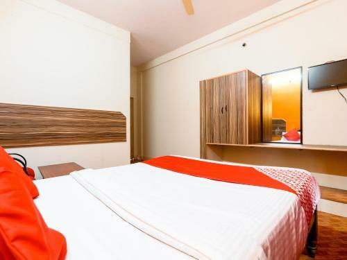 Hotel Oyo Flagship 44062 Sri Ranganatha Palace