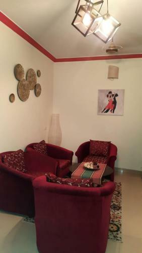 Apartamento Nature's Kiss