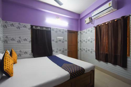 Hotel Spot On 63085 New Subham Lodge