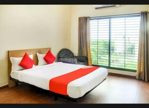 Apartamento Hotel Relax Inn