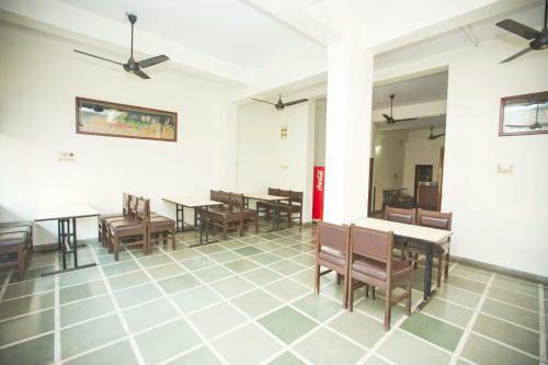 Octave Hotel Arjun