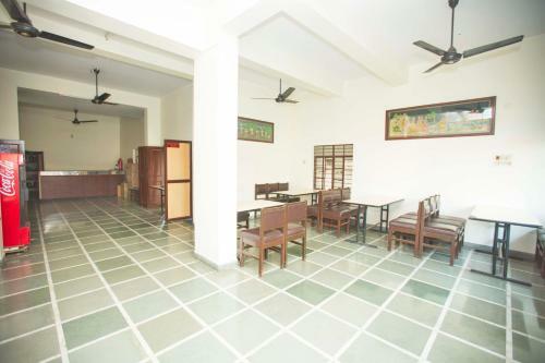 Octave Hotel Arjun