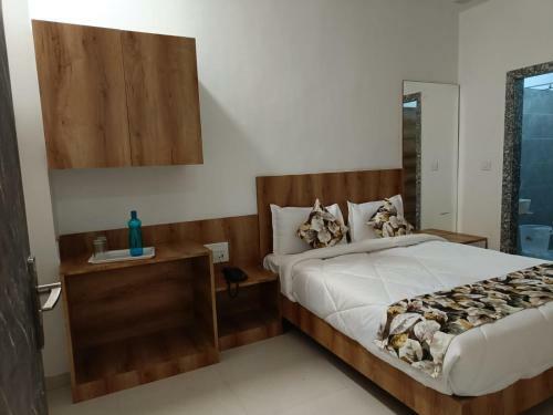 Hotel Shriji Arpan