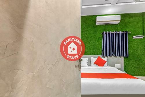 Hotel Oyo Flagship 77447 Uttam Retreat