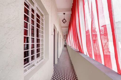 Oyo Flagship 82784 Hotel Trigon