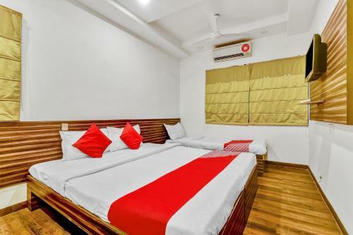 Hotel Oyo 86004 The Aace