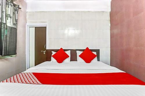 Hotel Oyo 82075 Chintamani Inn Service Apartment