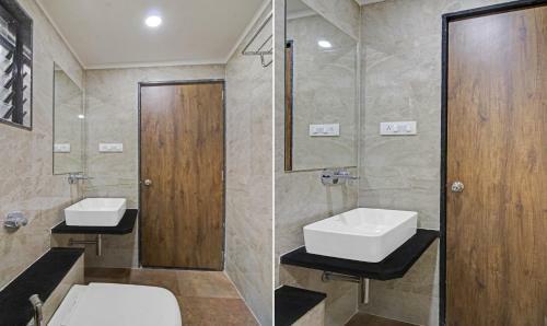 Hotel Treebo Trend Chandraprasth Residency