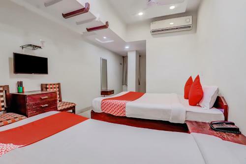 Hotel Capital O 81440 The New View