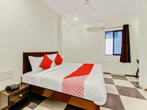 Hotel Oyo Flagship 42703 Orient Classic