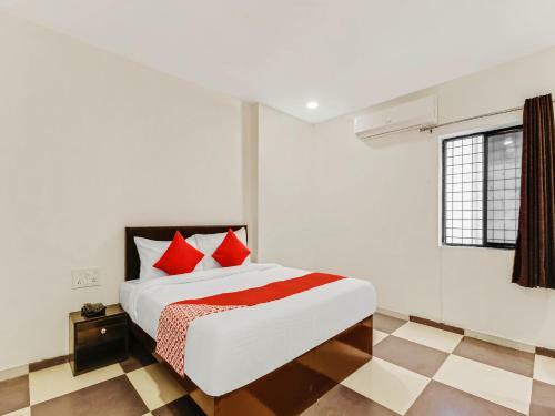 Hotel Oyo Flagship 42703 Orient Classic