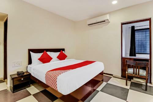 Hotel Oyo Flagship 42703 Orient Classic