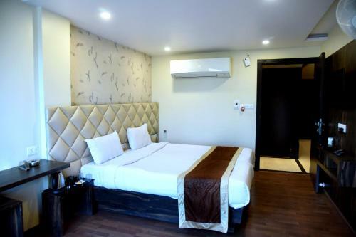 Hotel Rsvp Nagpur