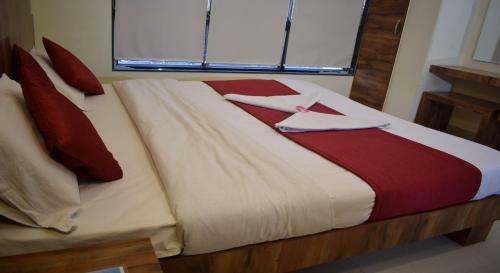 Hotel The Pratham Milan-nathdwara