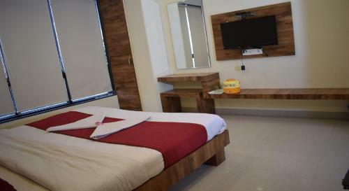 Hotel The Pratham Milan-nathdwara